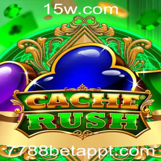 Explorando CacheRush: Um Mergulho em Seu Universo e Regras