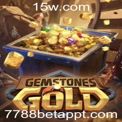 Descubra o Mundo Brilhante de GemstonesGold no 7788bet App