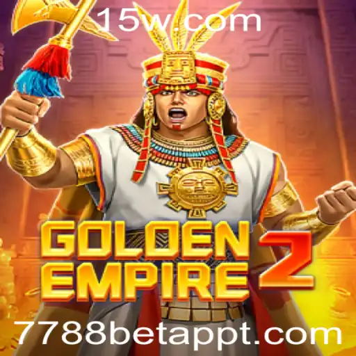 Descubra o Fascinante Mundo de GoldenEmpire2 com 7788bet App