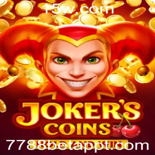 JokersCoins: O Futuro dos Jogos de Azar Online