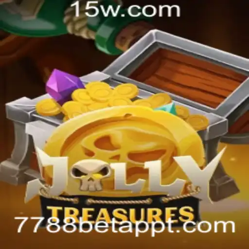 Explorando o Mundo do Jogo JollyTreasures e a Plataforma 7788bet App