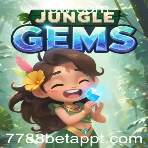 JungleGems e a Emocionante Experiência do 7788bet App