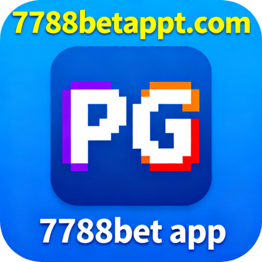 7788bet app Logo