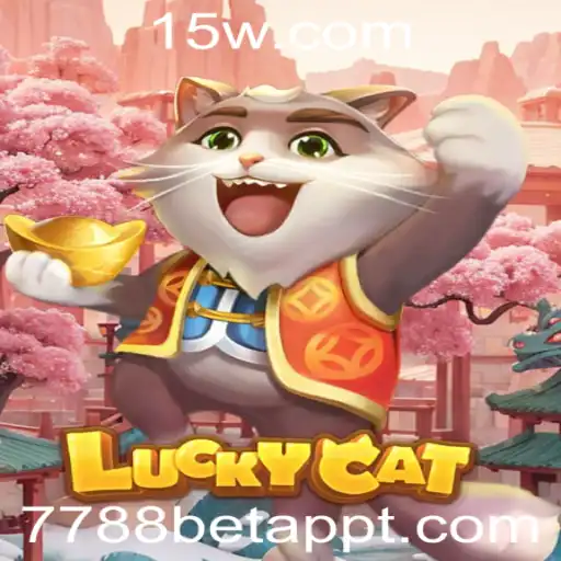 Explorando o Mundo de LuckyCat e o Aplicativo 7788bet