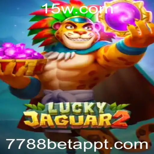 Descubra a Emoção do Luckyjaguar2 no App 7788bet