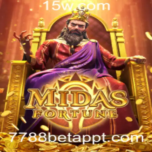 Descubra as Aventuras de MidasFortune no Mundo dos Jogos Digitais