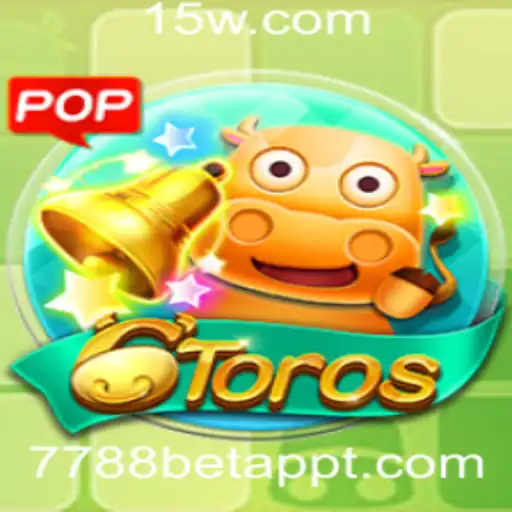 Explorando o Jogo 6Toros e sua Interatividade com 7788bet App