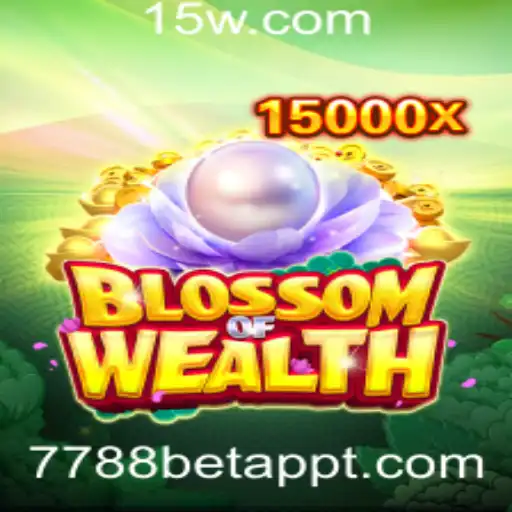 BlossomofWealth: Um Mergulho no Fascinante Mundo do Jogo