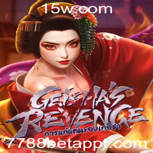 GeishasRevenge: Mergulhe na Cultura Japonesa com Aventuras e Estratégias