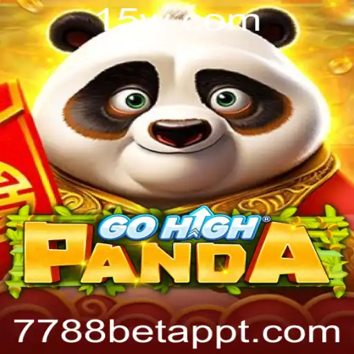 Exploração do Jogo GoHighPanda e sua Integração com o 7788bet App