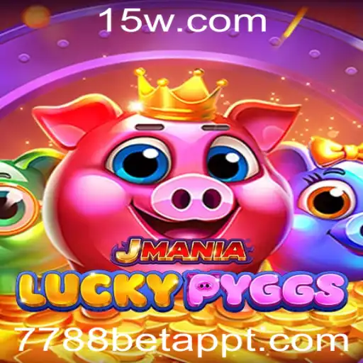 Explorando JManiaLuckyPyggs: O Novo Fenômeno dos Jogos Digitais