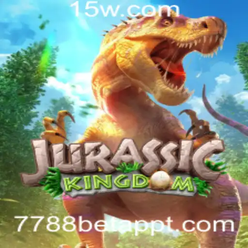 Explorando o Fascinante Mundo do Jogo JurassicKingdom: Uma Jornada ao Passado