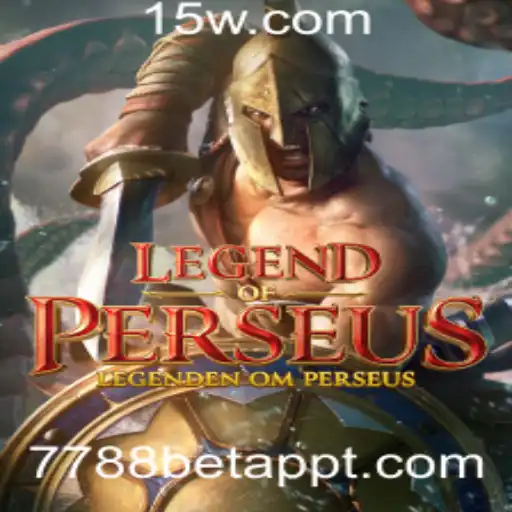 Explorando o Fascinante Mundo do Jogo 'LegendofPerseus' e sua Conexão com o Aplicativo 7788bet
