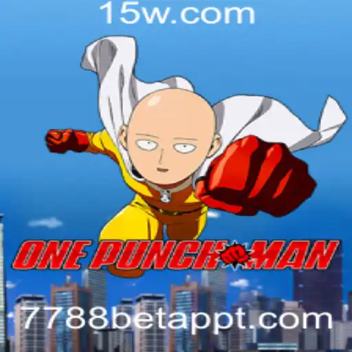 Confira o Fascinante Mundo de OnePunchMan no 7788bet App