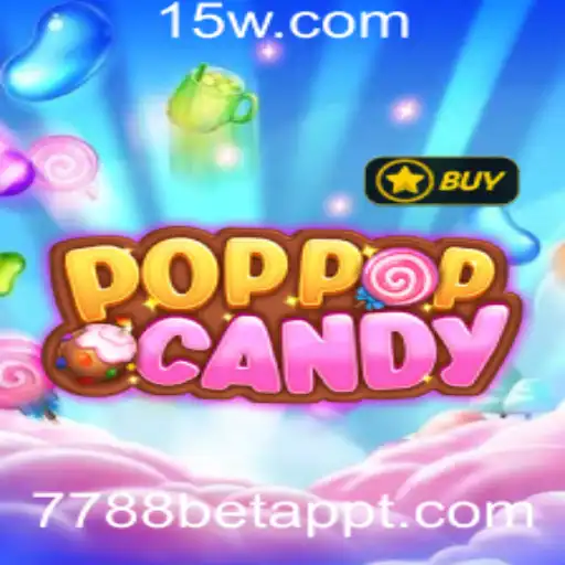 Explorando o Mundo Vibrante de POPPOPCANDY