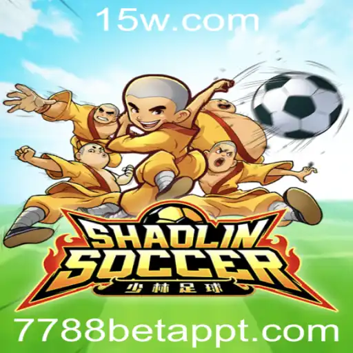 Descubra o Fascinante Mundo de ShaolinSoccer e o 7788bet App