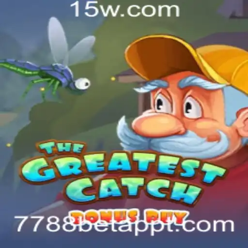 Explorando TheGreatestCatchBonusBuy: Um Mergulho no Mundo dos Cassinos Online