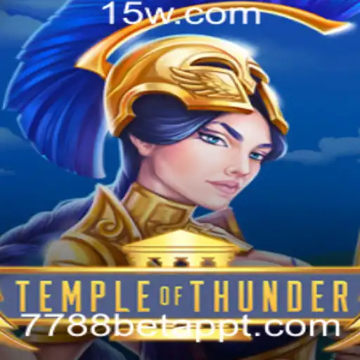 TempleofThunder: Uma Jornada Épica no Universo dos Jogos Digitais