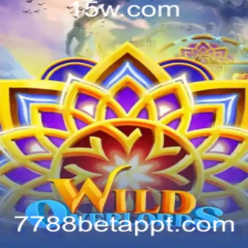 Descubra o Fascinante Mundo de WildOverlords: Jogue Agora no 7788bet App