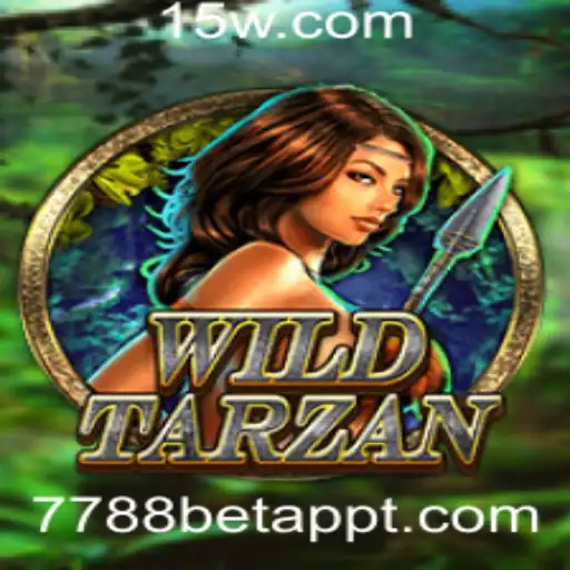 Descubra WildTarzan: A Nova Aventura no 7788bet App